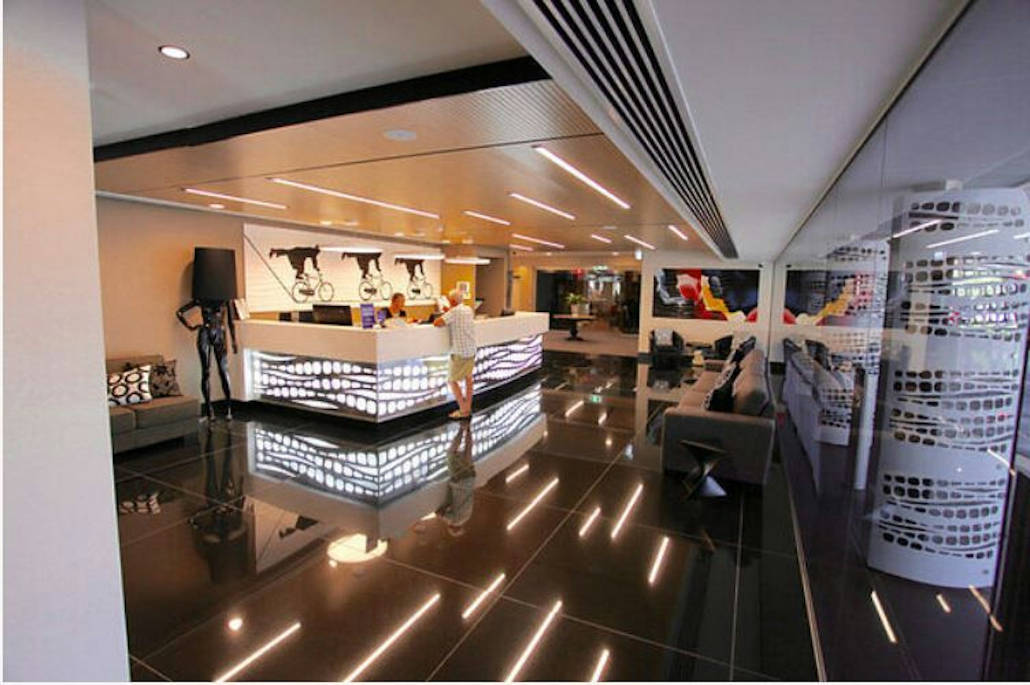 Alexandra Hills Hotel Suites & Conference Center 3/19