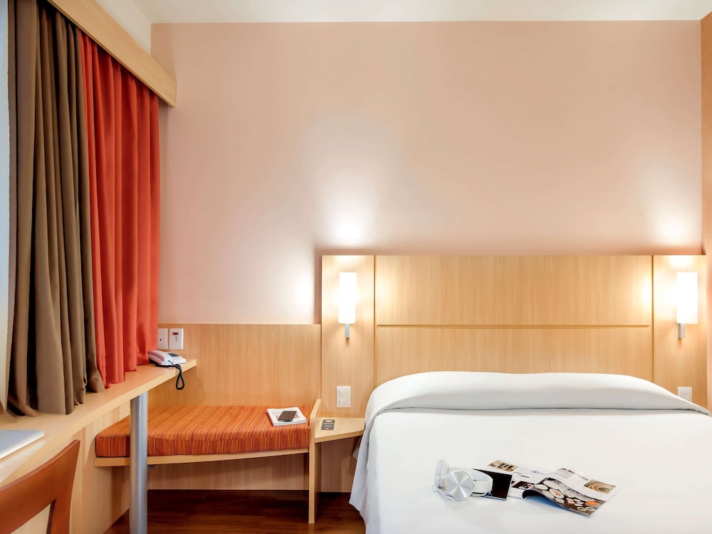 Ibis Curitiba Shopping 16/71