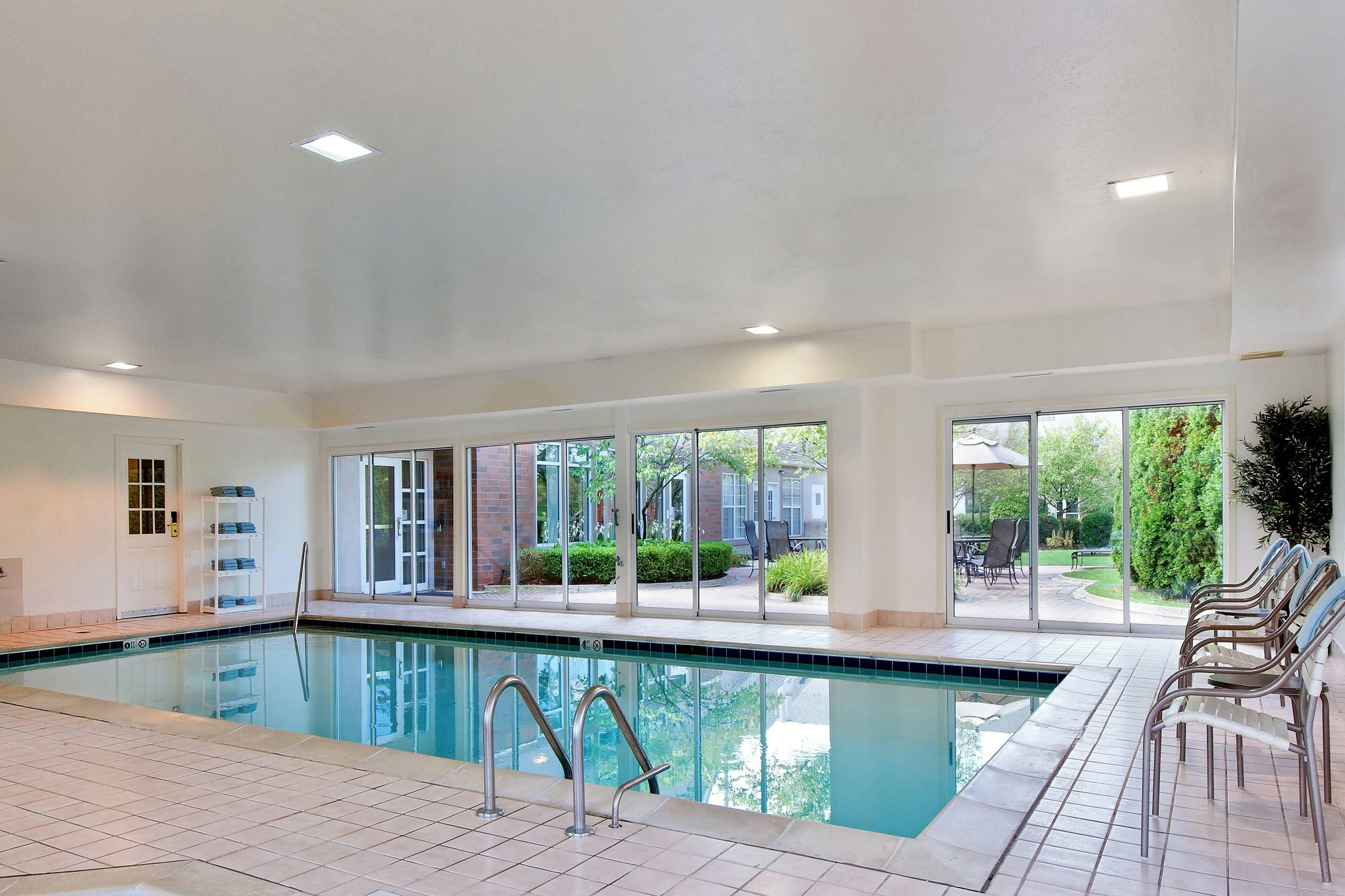 Residence Inn Detroit Pontiac Auburn Hills 6/15