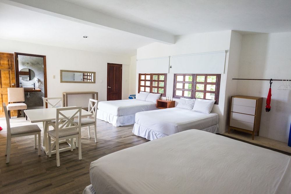 Casa Shiva Bacalar By Mij 14/35
