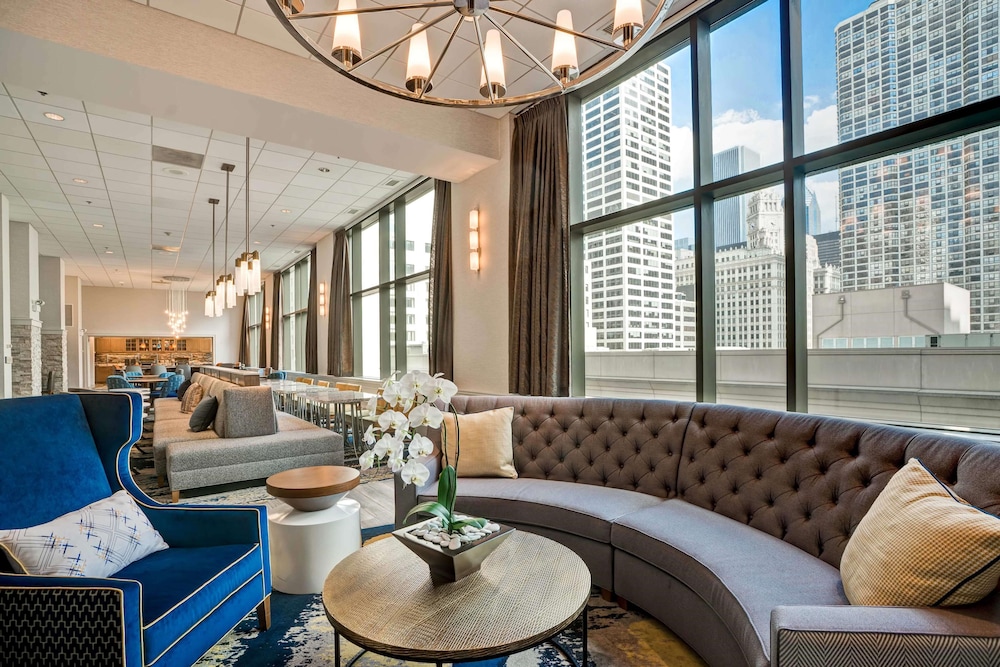 Homewood Suites by Hilton Chicago Downtown 35/51