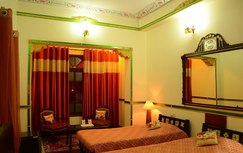 HOTEL VIMAL HERITAGE 26/56