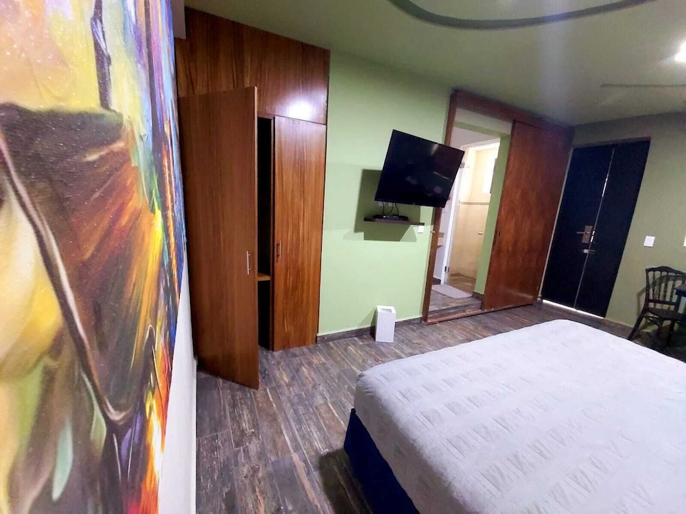 Independencia Dos 7 Hotel Boutique 9/50