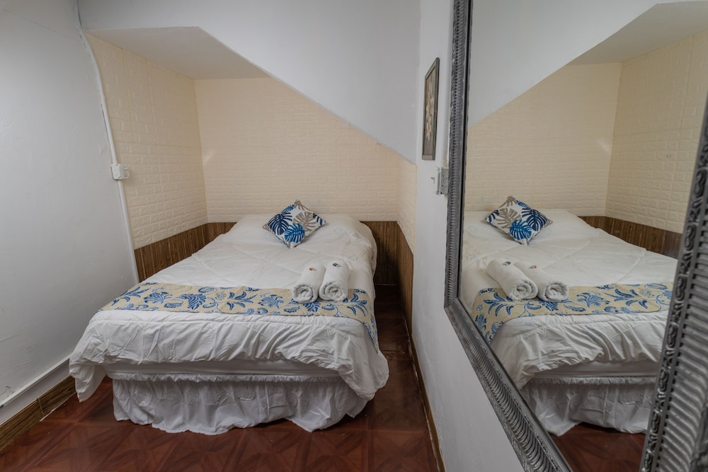 Hostal Casa 33 8/44