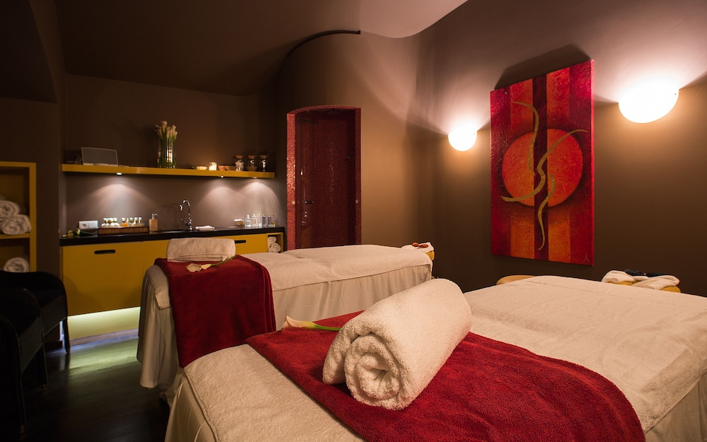 Le Palais Art Hotel Prague 30/68