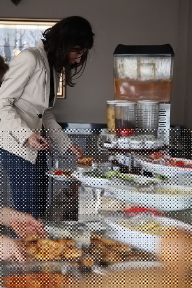 Ocakoglu Hotel &amp; Residence 22/27