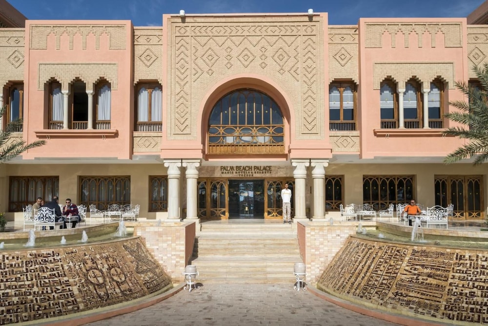 Palm Beach Palace Tozeur 41/44