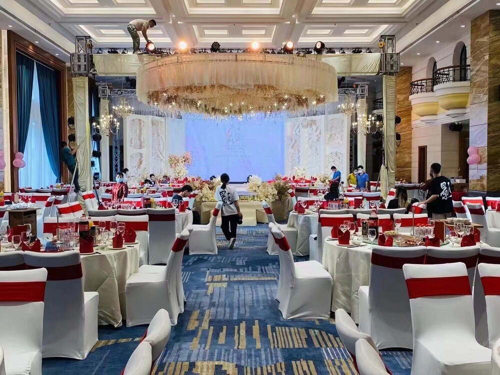 Home Fond Hotel Nanshan 43/50