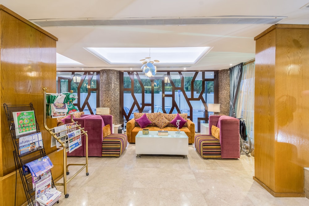 المهيدب الخبر اطلالة بحرية(Al Muhaidb Residence Al Khobar) 26/32