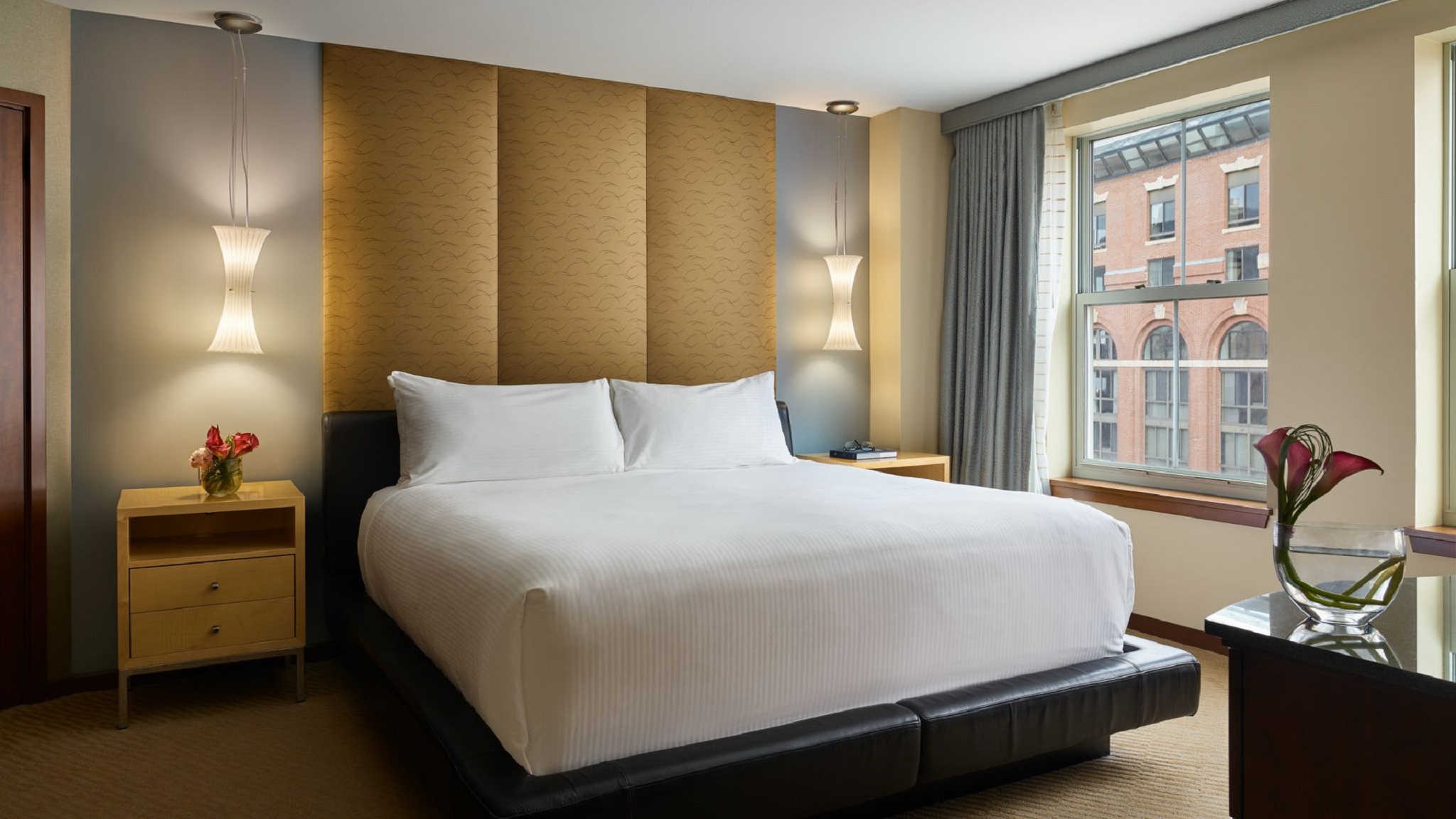 Room, King Bed, Accessible