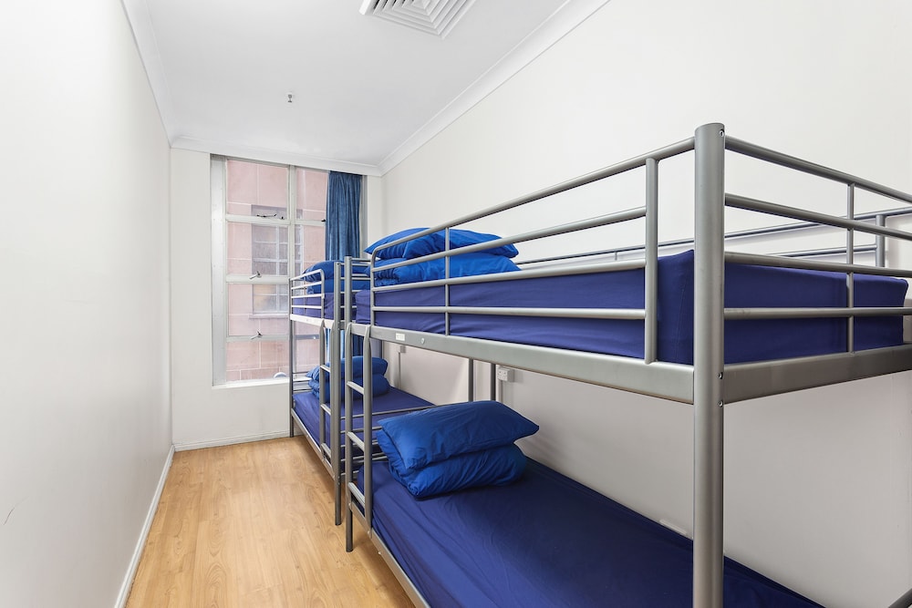 Sydney Backpackers 20/26