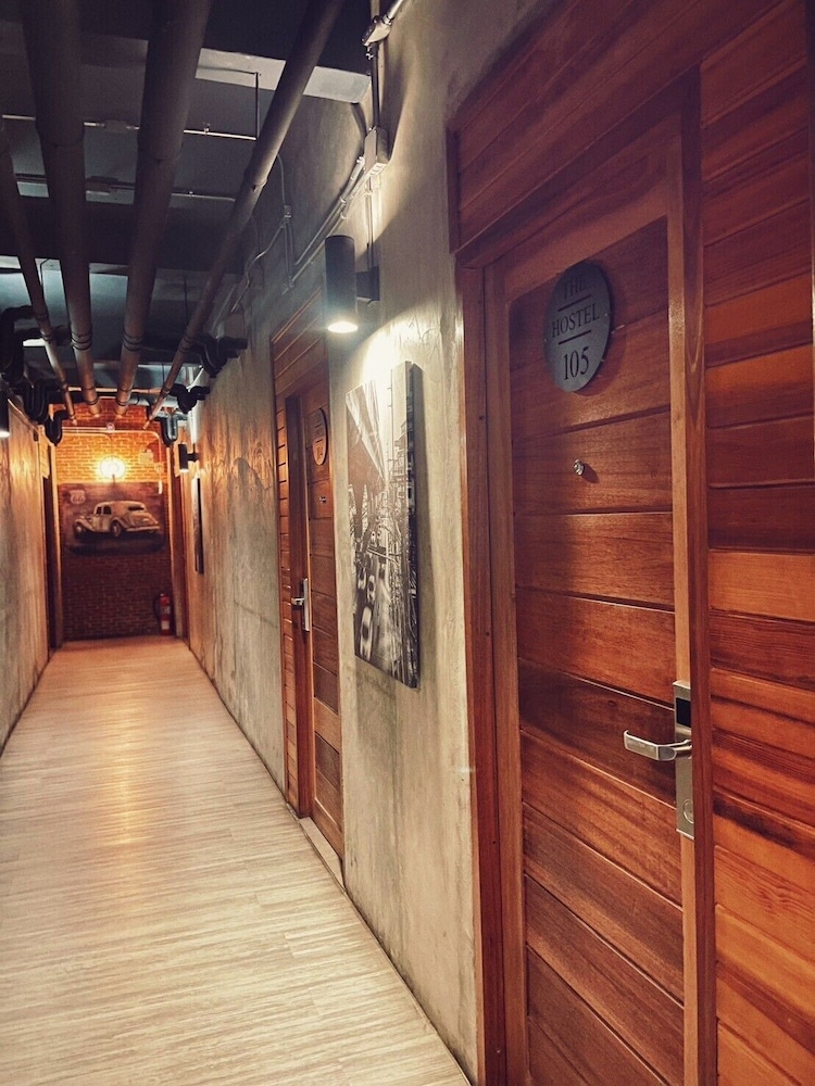 Yotaka The Hostel@Bangkok 37/59