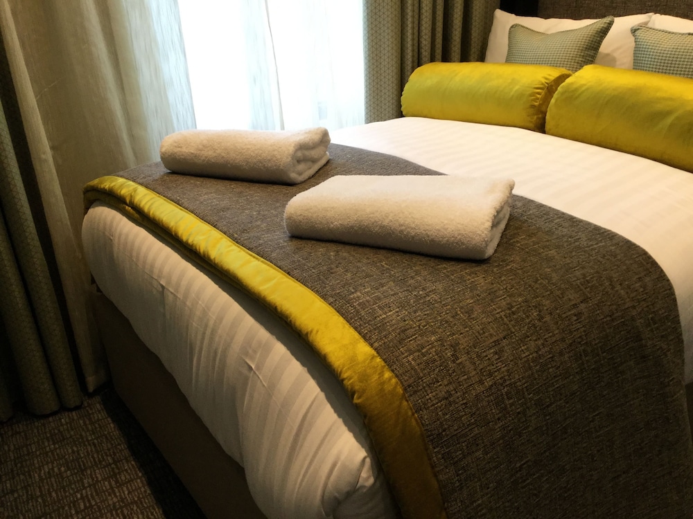 Mornington Hotel London Victoria 20/51