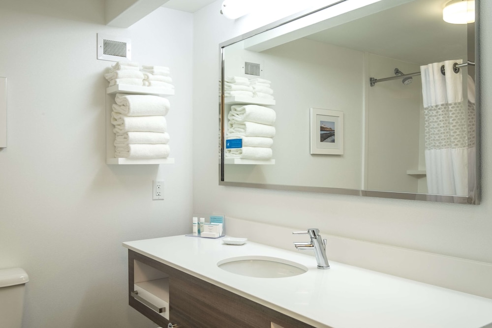 Hampton Inn Freeportbrunswick 23/58
