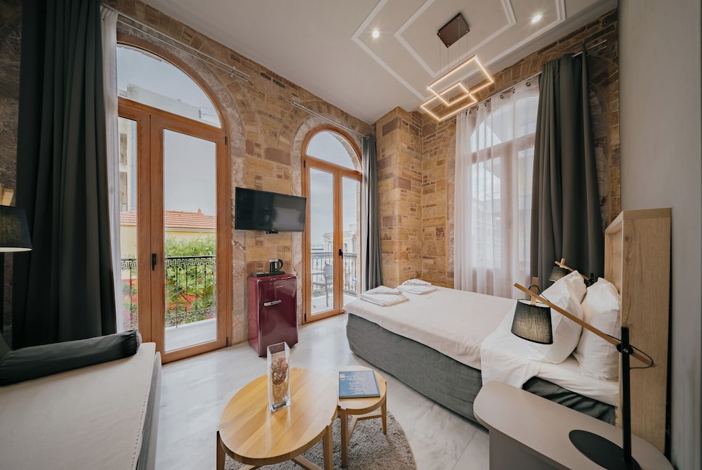 Chios City Inn 15/48
