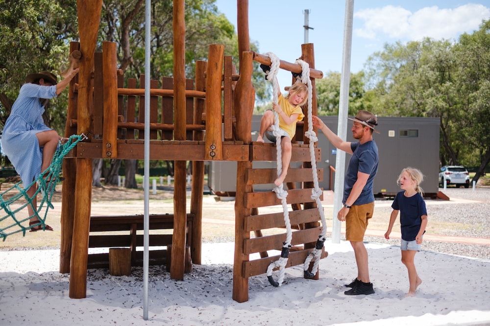 Bayview Geographe Resort 41/48