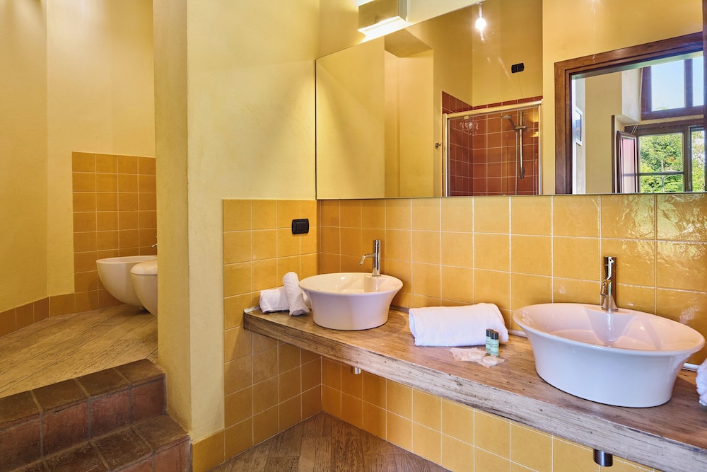 Borgo San Giusto 44/50