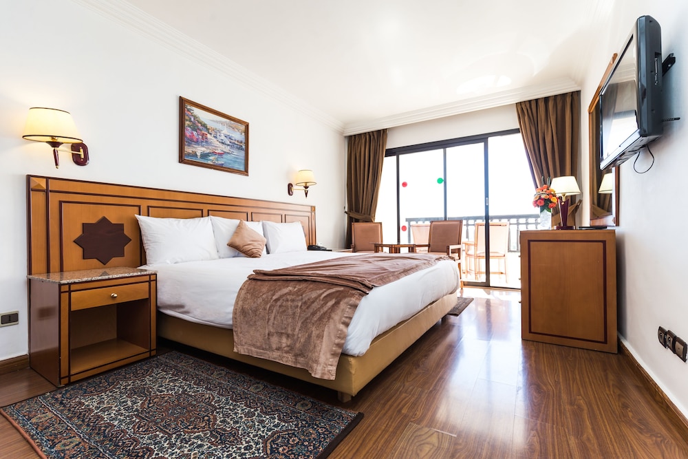 Royal Mirage Hotel Agadir 12/42