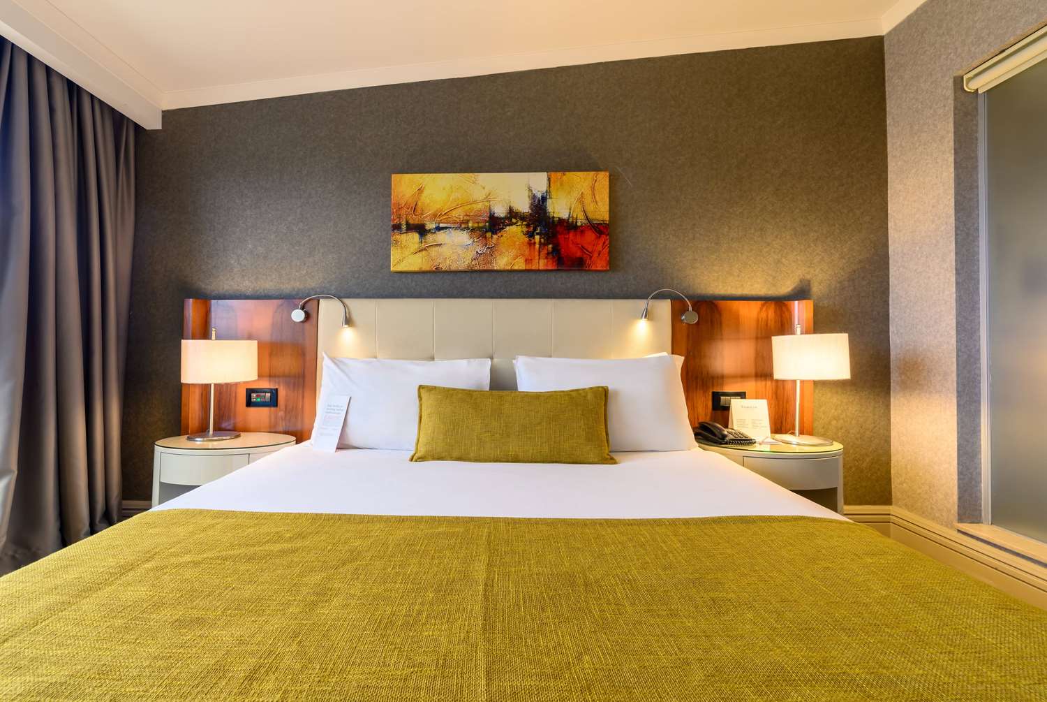 Ramada by Wyndham Istanbul Grand Bazaar 6/42
