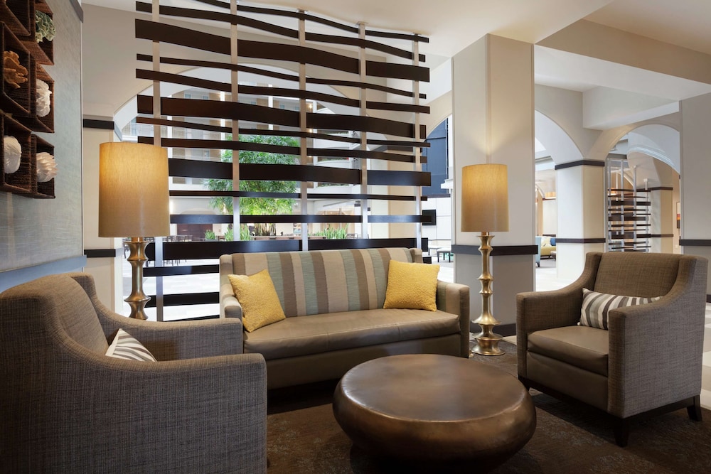Embassy Suites by Hilton Jacksonville Baymeadows 51/85
