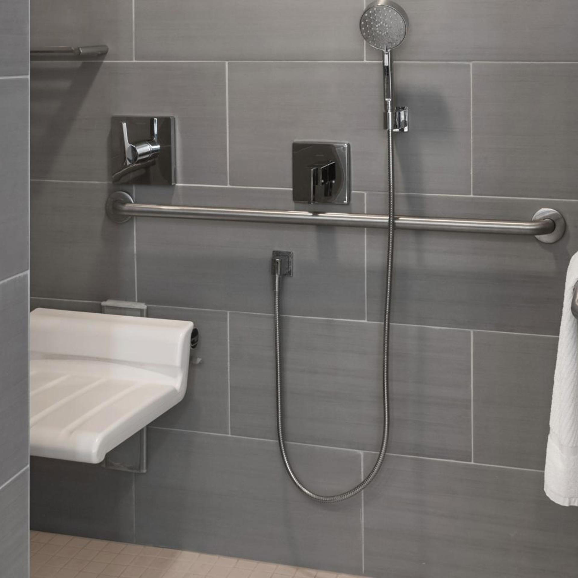 غرفة بسرير كينج أو سرير مزدوج، Philadelphia Marriott West 6/7