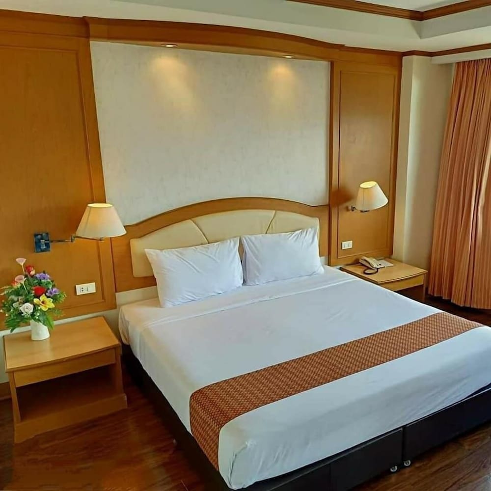 Sing Golden Place Hotel 16/52