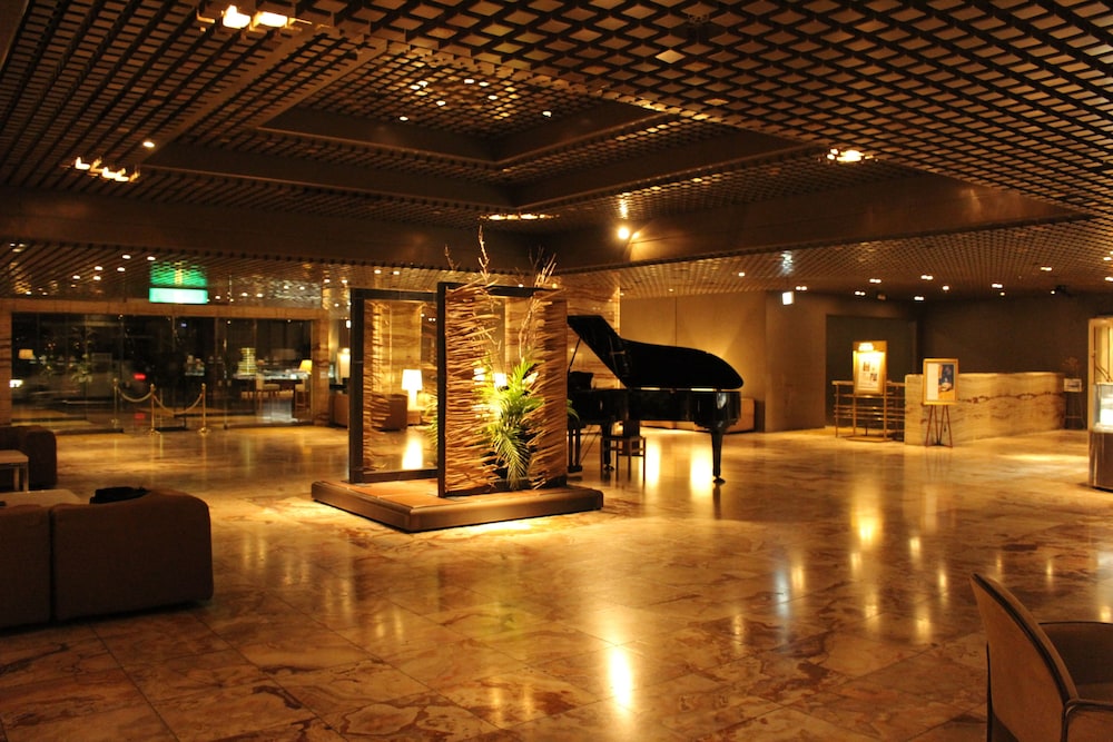 Gunma Royal Hotel 44/49