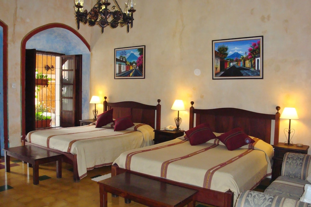Hotel Convento Santa Catalina 19/50