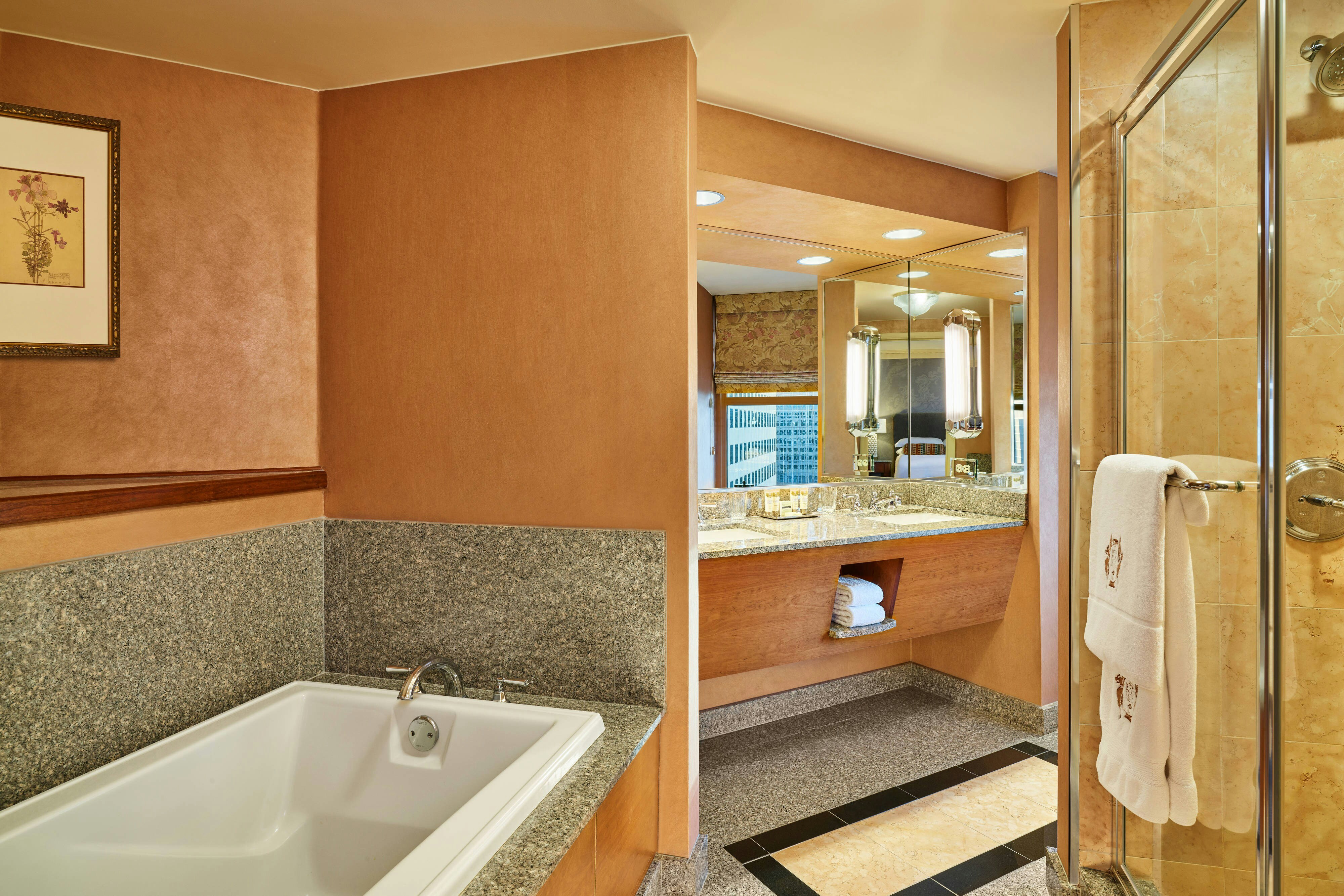 The Brown Palace Hotel And Spa Autograph Collection 40/40