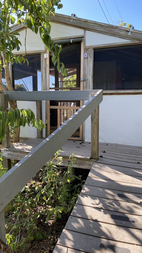Virgin Islands Campground 45/50