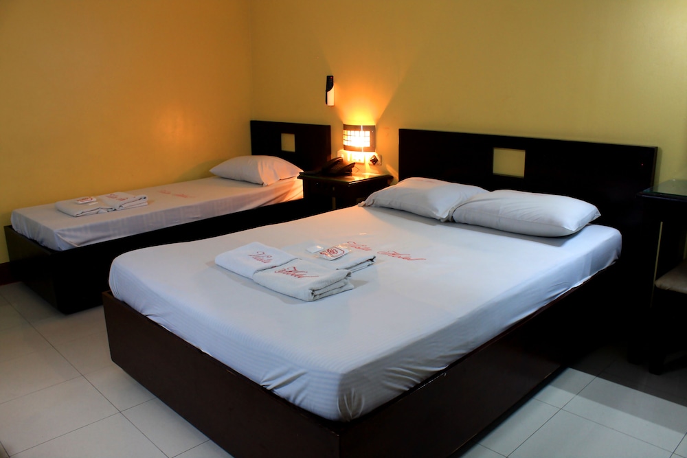 Vista Hotel Recto 5/21