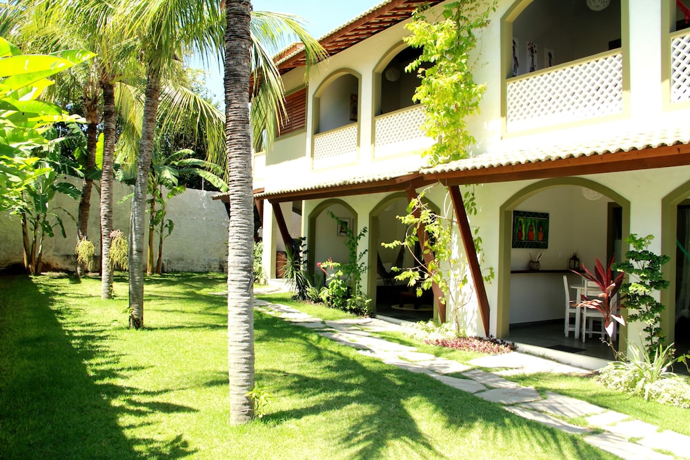 Flor Da Mata Apart Hotel 7/67