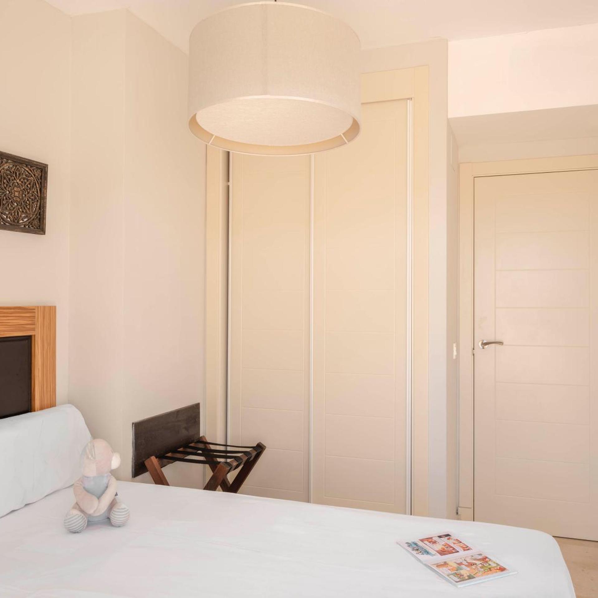 Penthouse, Apartment، Ona Valle Romano Golf and Resort 10/10