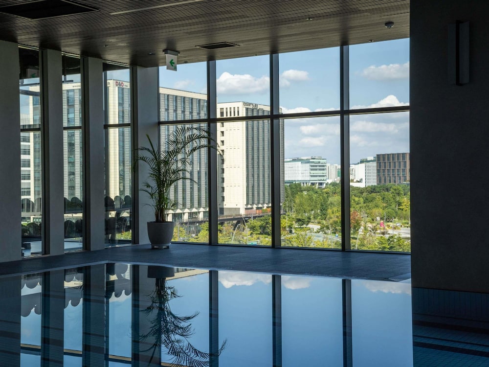 Mercure Ambassador Seoul Magok 36/67