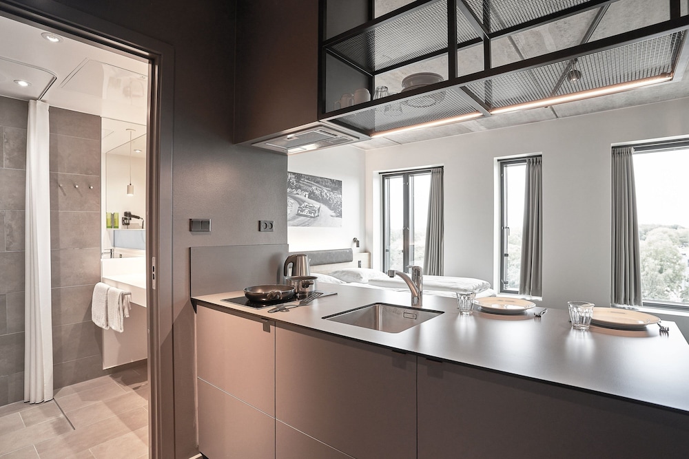 Four Points Flex by Sheraton Lyngby 57/57