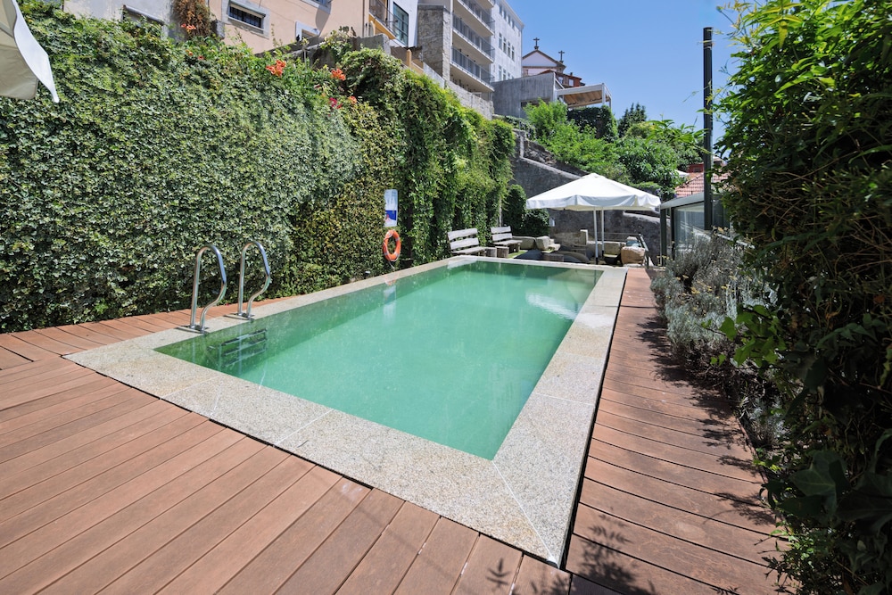 Porta Nobre Exclusive Living Hotel 46/50