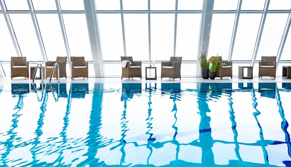 Wyn. Strandhotel Sylt 18/50
