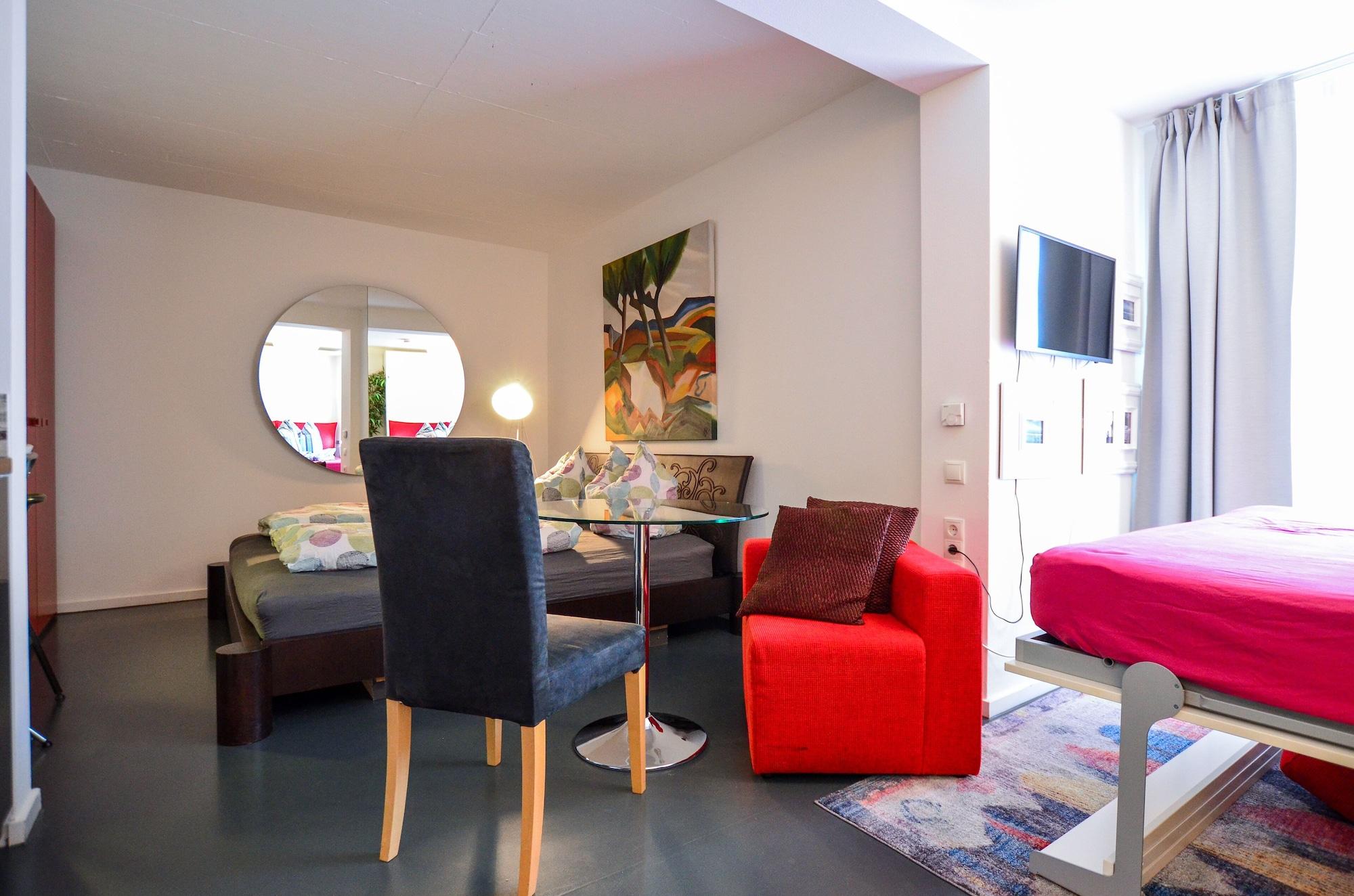 Boardinghouse K314 49/62