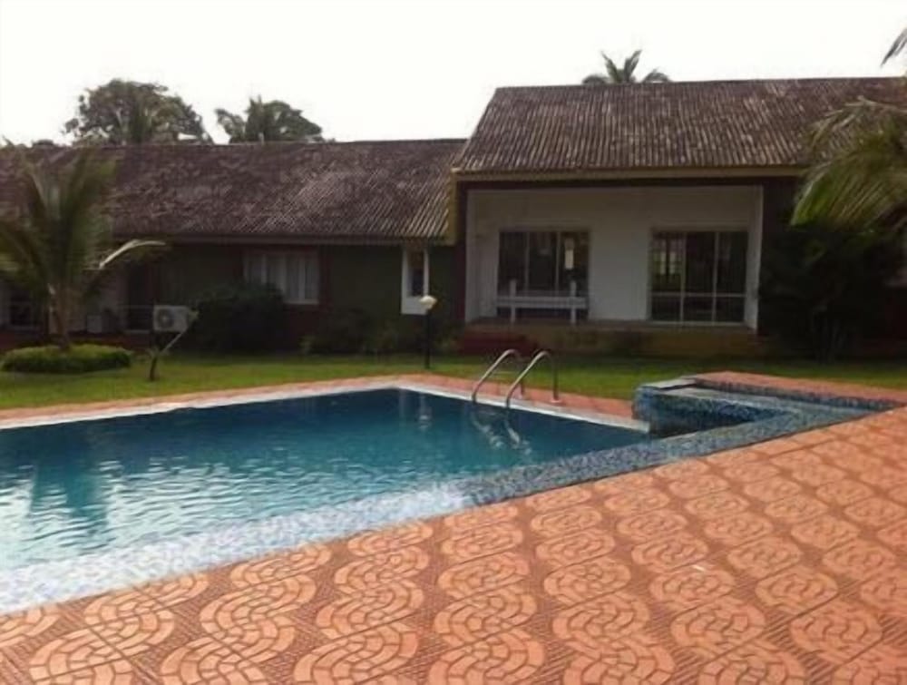 GINGER TREE BOUTIQUE RESORT 28/32