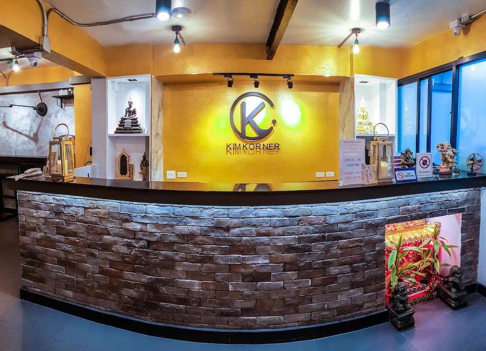 Kim Korner Hotel 7/54