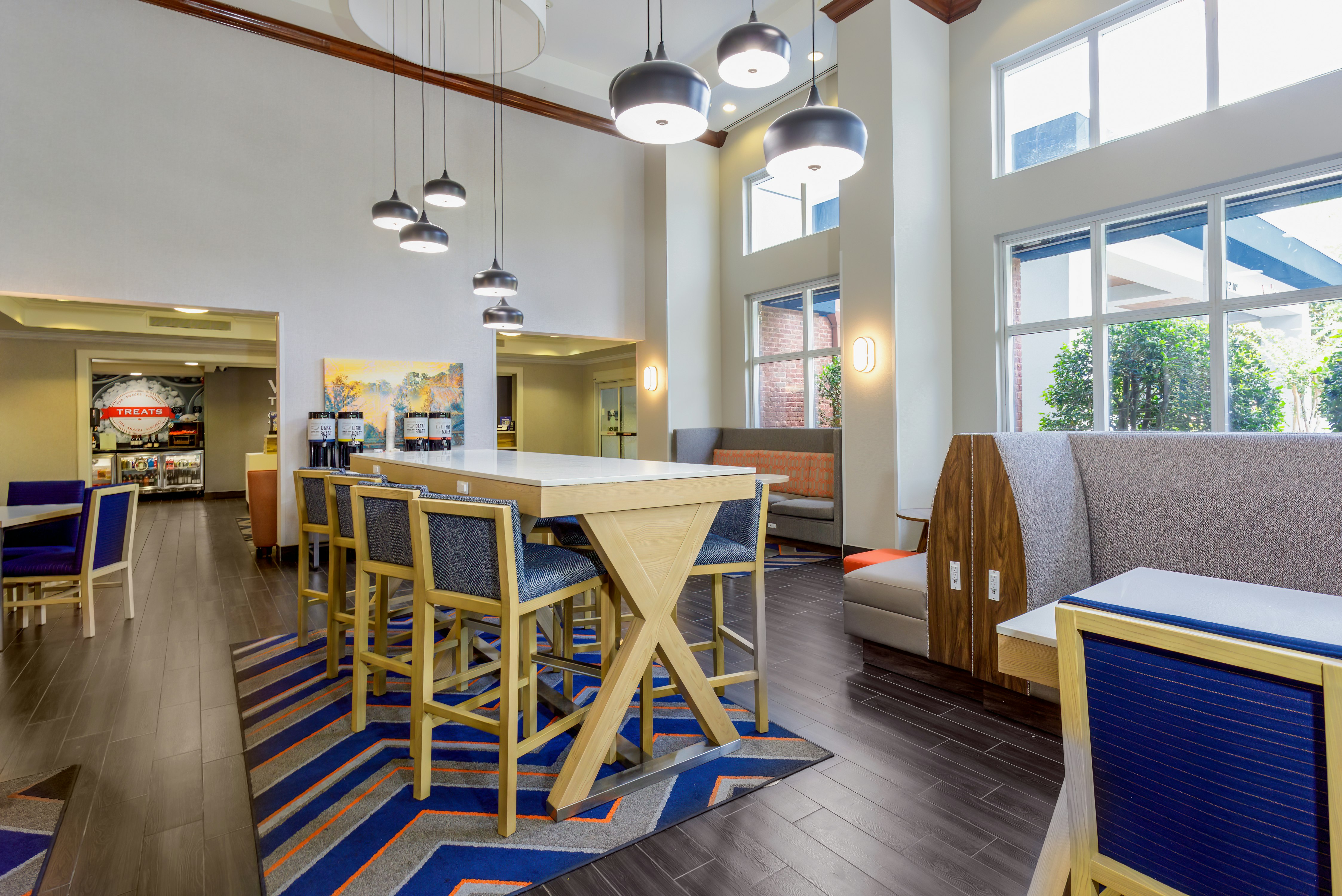 Hampton Inn & Suites Tallahassee I-10 28/48