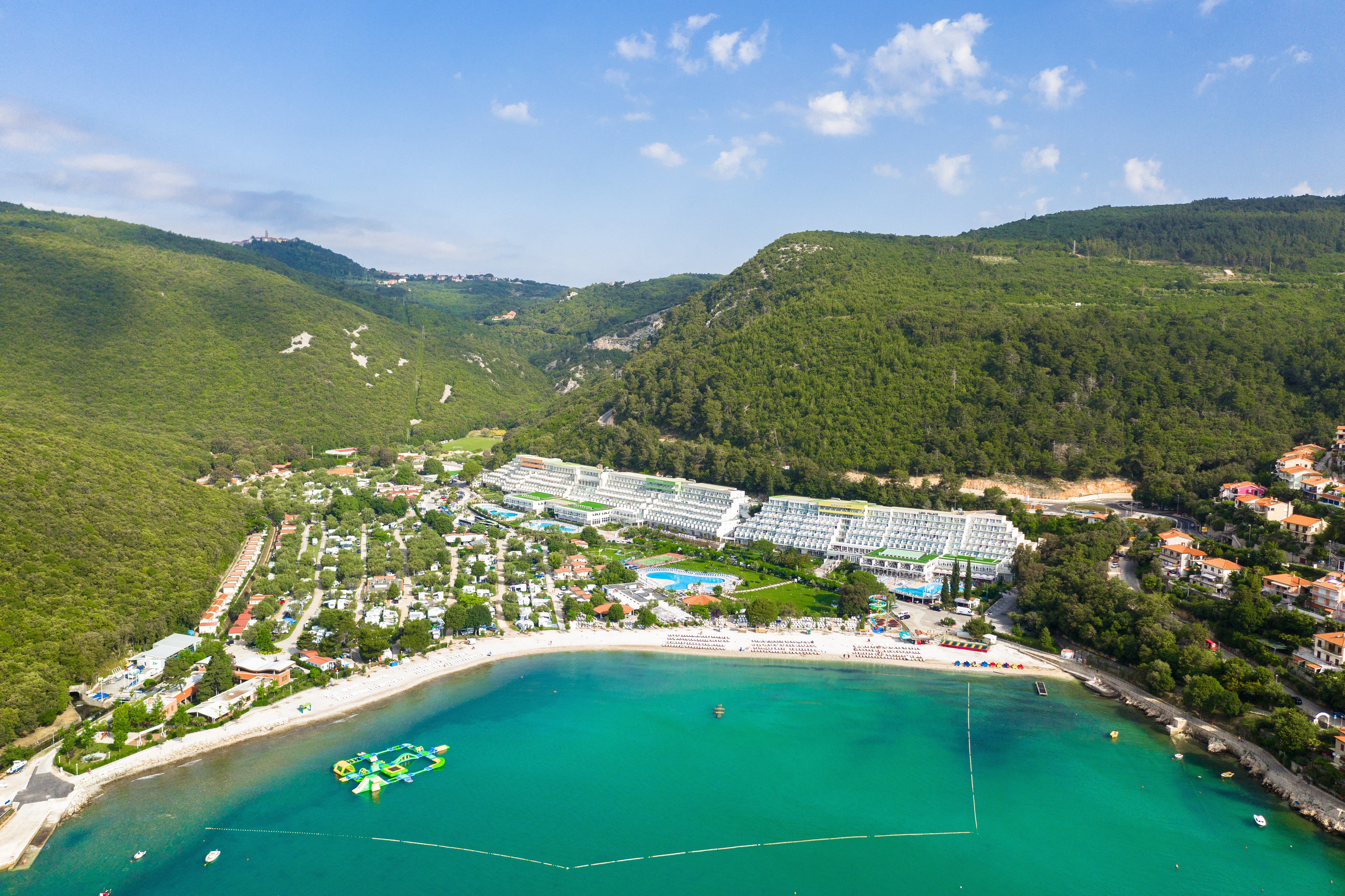 Camping Oliva 29/56