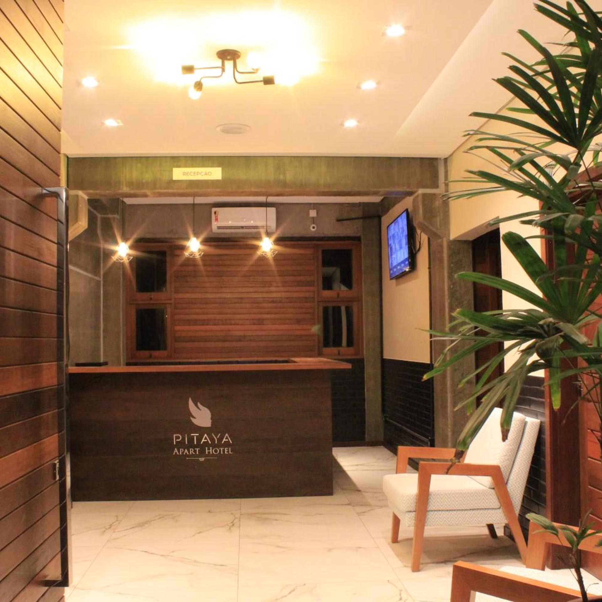 Pitaya Apart Hotel 7/50