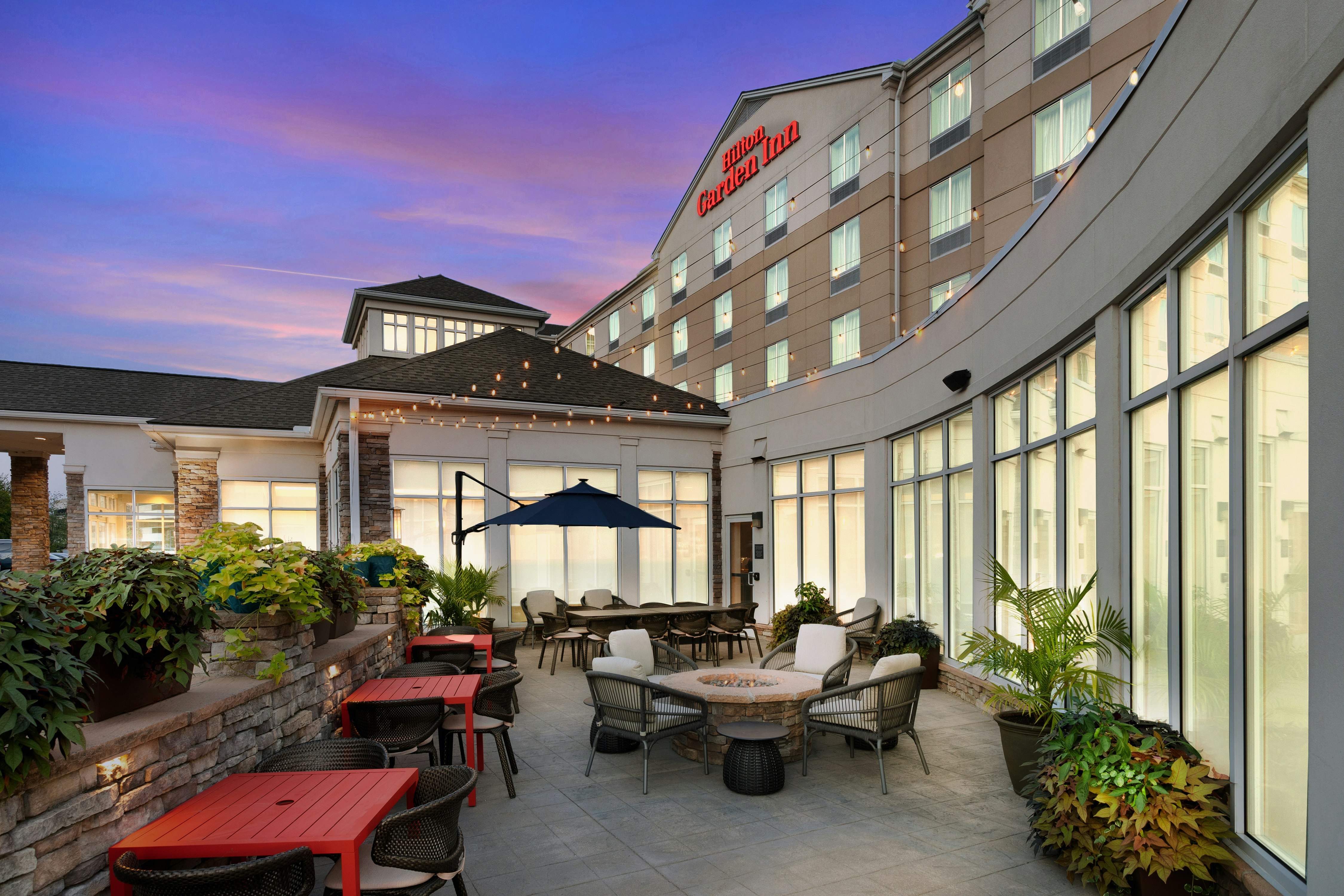 Hilton Garden Inn Valley Forge/Oaks 4/52