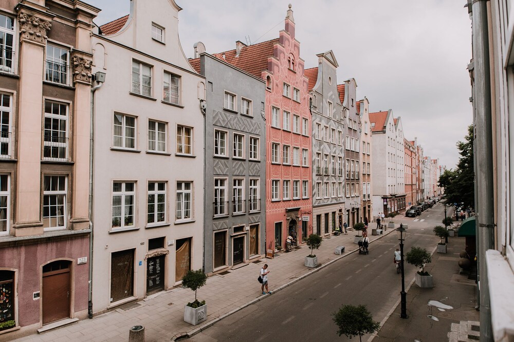 Elite Apartments Gdansk Old Town 4/82