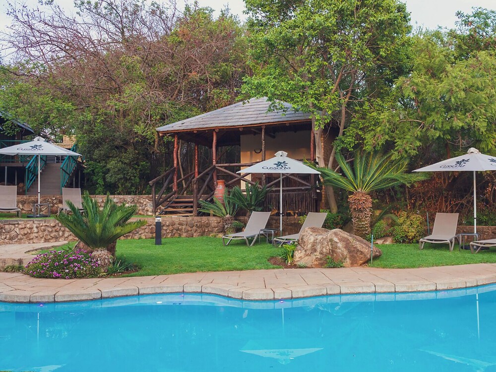 Cussonia Country Home 34/44