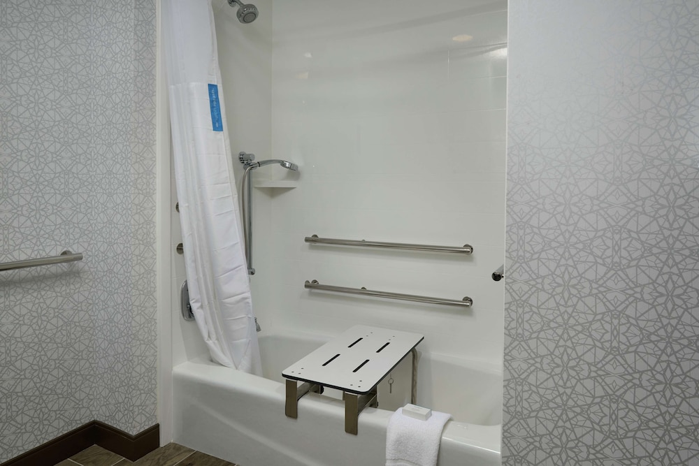 Hampton Inn Burley Id 15/41