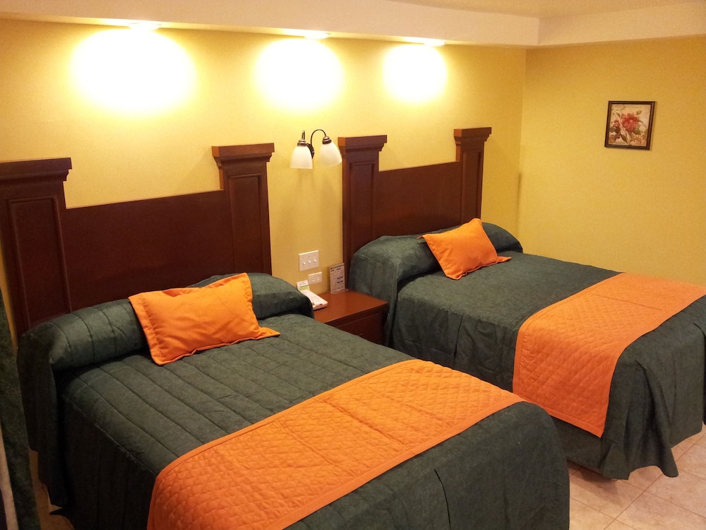 Hotel Marques de Cima 51/69