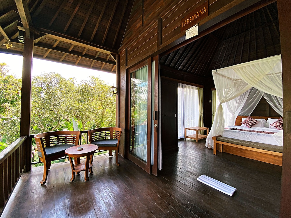Uma Linggah Resort by Puri Signatures 25/50
