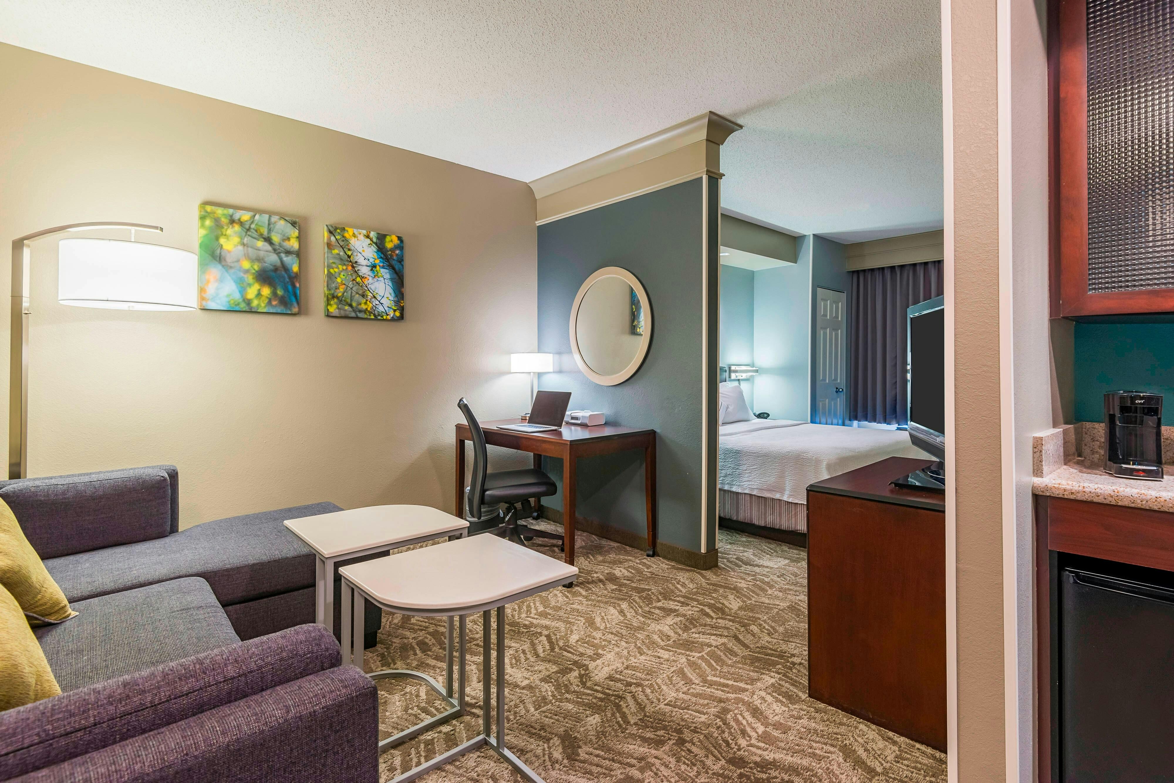 Springhill Suites by Marriott Richmond Northwest 19/32